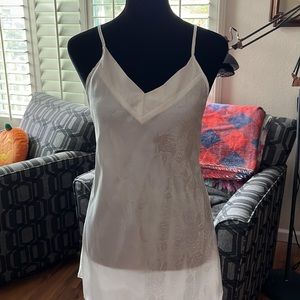 Vintage Slip Style Lingerie